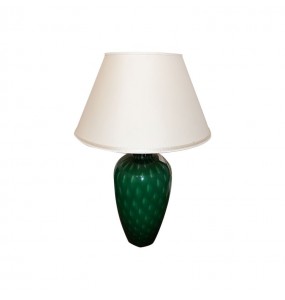 Cassiopea Verde Lamp