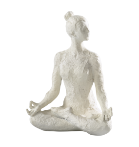 Figura Yoga O1708