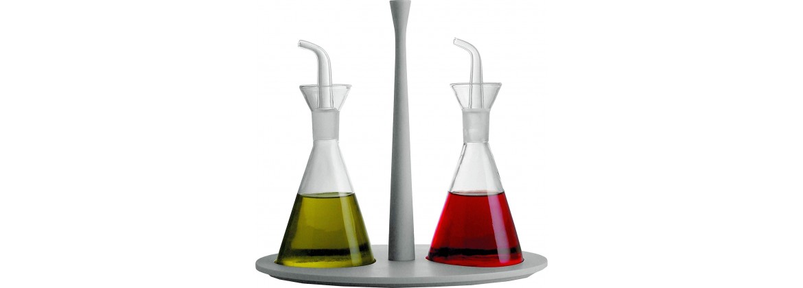 Oil and Vinegar | Modus1923.it