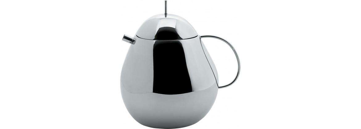 Teapots | Modus1923.it